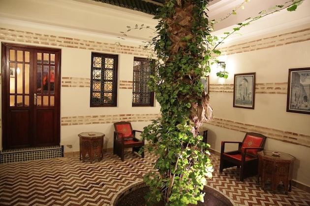 Gallery - Palais Riad Lamrani