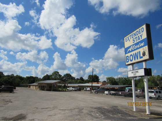 Gallery - Alvin Extended Stay