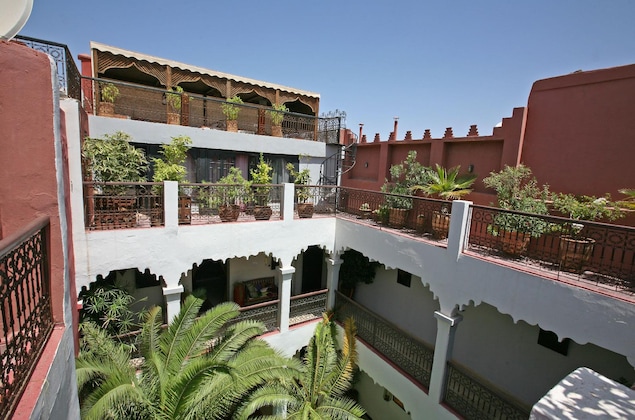 Gallery - Riad Fabiola Et Spa By La Siredrah