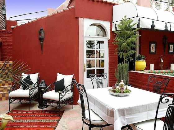 Gallery - Riad Eden