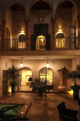 Gallery - Riad Dar Zen