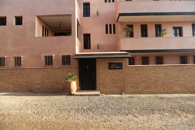 Gallery - Riad Dar Haven