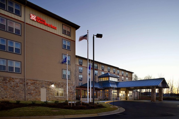 Gallery - Hilton Garden Inn Roanoke