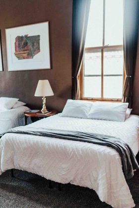 Gallery - Town Hall Inn
