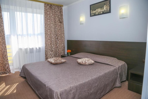 Gallery - Dnepropetrovsk Hotel