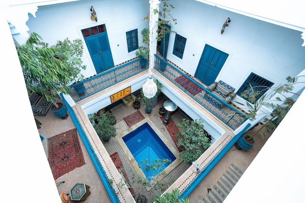 Gallery - Riad Azalia