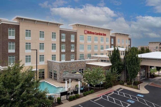 Gallery - Hilton Garden Inn Murfreesboro