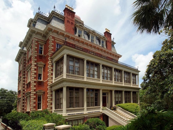 Gallery - Wentworth Mansion