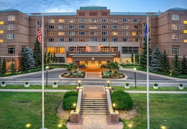 Gallery - The H Hotel, A Dolce By Wyndham