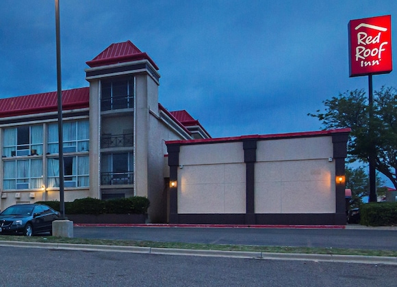 Gallery - Red Roof Inn & Conference Center Lubbock