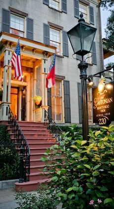 Gallery - The Gastonian, Historic Inns Of Savannah Collection