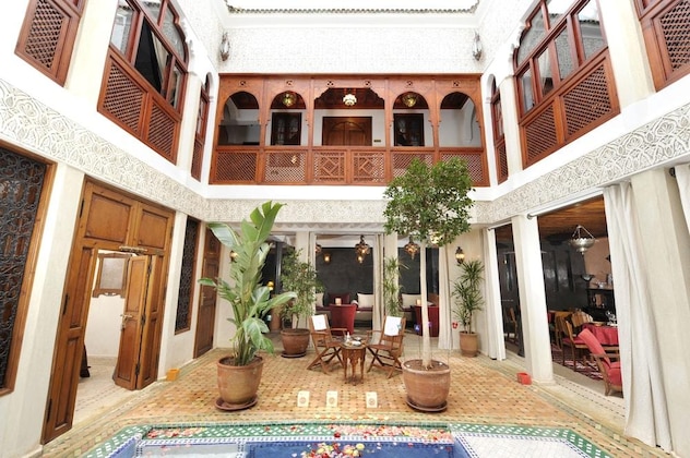 Gallery - Riad De La Belle Epoque