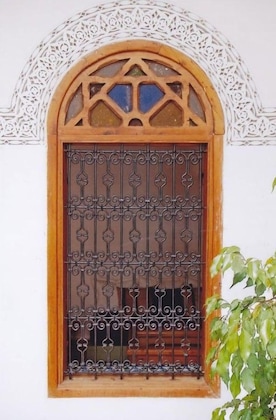 Gallery - Riad Dar Soufa