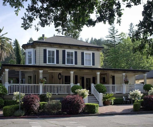 Gallery - Embrace Calistoga