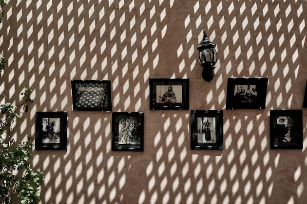 Gallery - Riad Ouarzazate