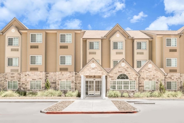 Gallery - Microtel Inn & Suites By Wyndham Midland