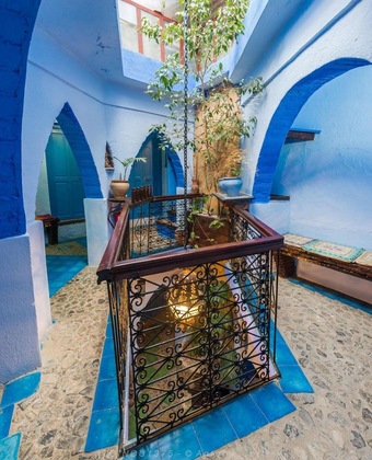 Gallery - Hotel Molino Garden