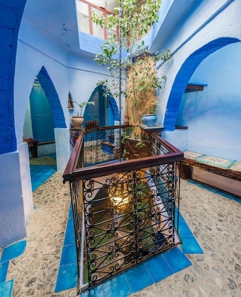 Gallery - Hotel Molino Garden