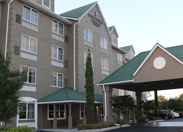 Gallery - Country Inn & Suites By Radisson, Port Charlotte, Fl