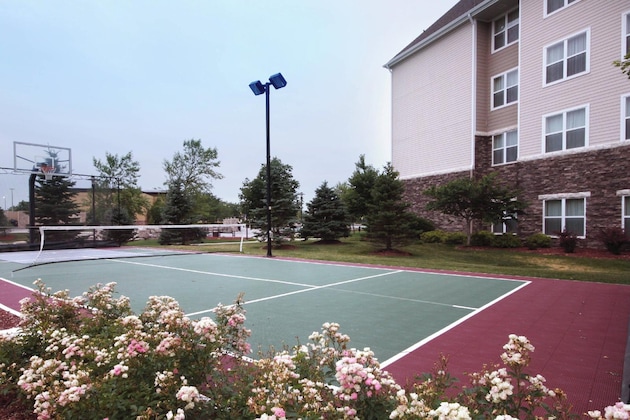 Gallery - Residence Inn By Marriott Des Moines West