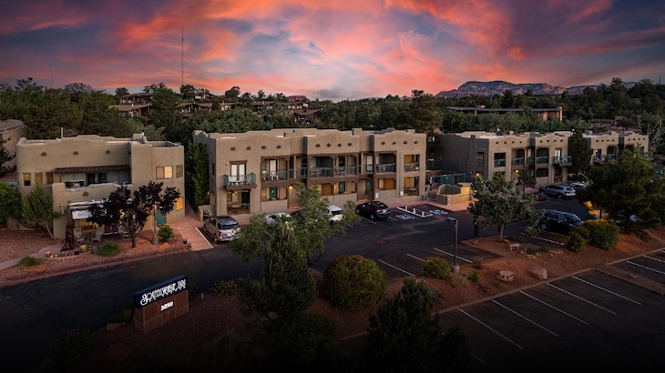 Gallery - Southwest Inn At Sedona