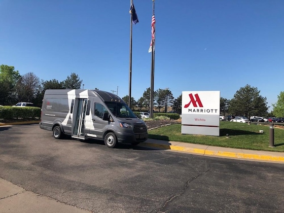 Gallery - Marriott Wichita