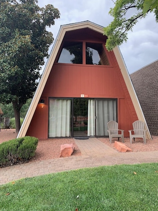Gallery - Red Agave Resort