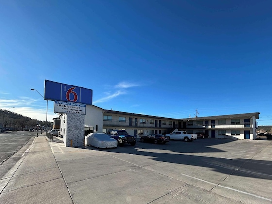 Gallery - Motel 6 Williams, Az – Historic Route 66