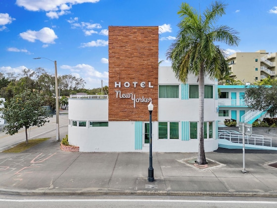 Gallery - The New Yorker Miami Hotel