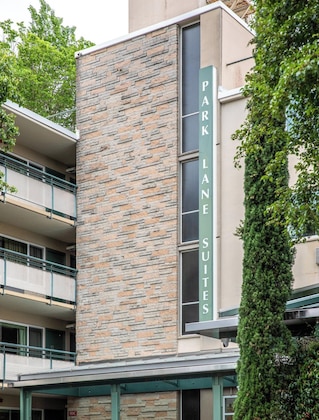 Gallery - Park Lane Suites And Inn