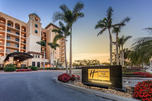 Gallery - Holiday Inn Club Vacations Sunset Cove Resort By Ihg