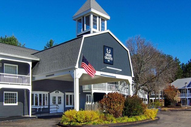 Gallery - Green Granite Inn, Ascend Hotel Collection