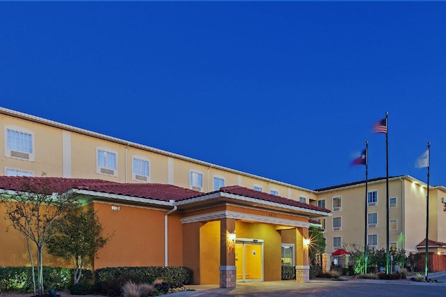 Gallery - Towneplace Suites By Marriott Odessa