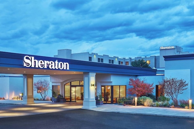 Gallery - Sheraton Portland Airport Hotel