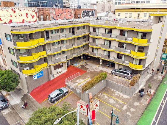 Gallery - Best Western Red Coach Inn