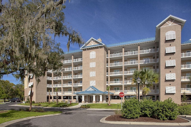 Gallery - Bluewater Resort & Marina By Spinnaker Resorts