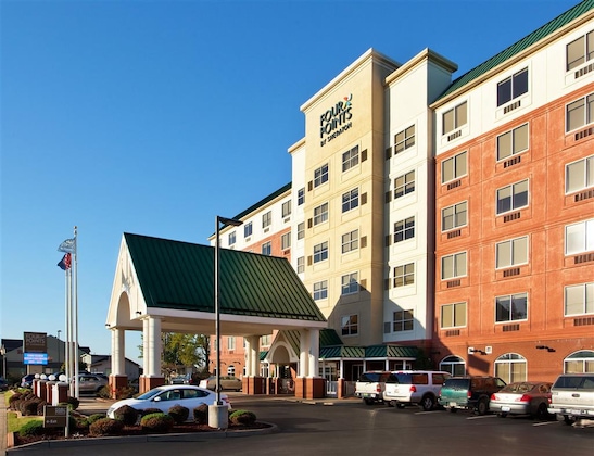 Gallery - Four Points By Sheraton Louisville Airport