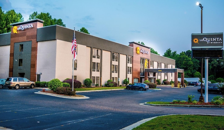 Gallery - La Quinta Inn & Suites By Wyndham Fayetteville I-95