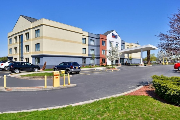 Gallery - Fairfield Inn Marriott Rochester Airport