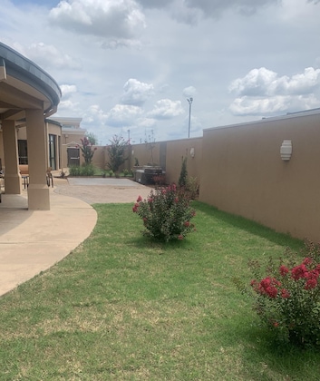 Gallery - Courtyard By Marriott Oklahoma City North Quail Springs