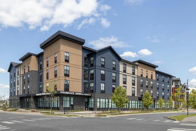 Gallery - Towneplace Suites Burlington