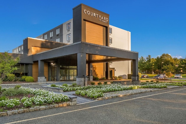 Gallery - Courtyard By Marriott Rockaway Mount Arlington
