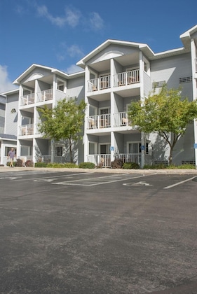 Gallery - Grand Beach Resort Hotel