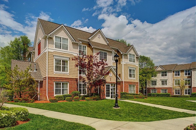 Gallery - Residence Inn By Marriott Saddle River