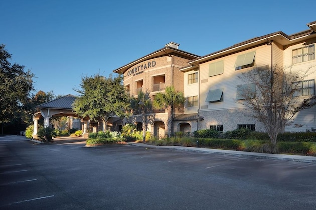 Gallery - Courtyard By Marriott Charleston Mount Pleasant