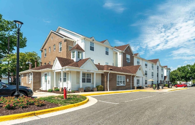 Gallery - Extended Stay America Suites Virginia Beach
