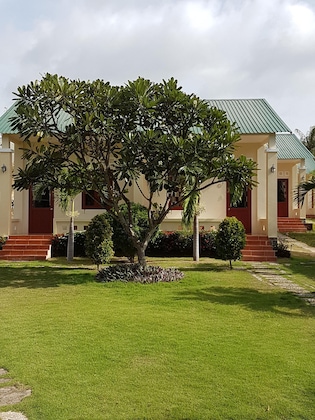 Gallery - Herbal Hotel & Spa