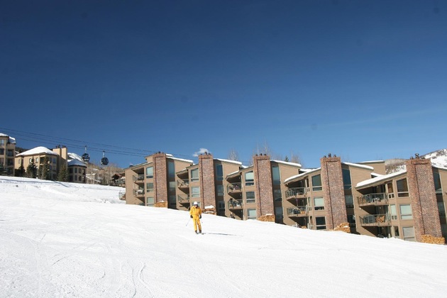 Gallery - The Enclave At Snowmass