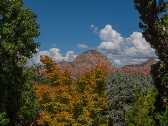 Gallery - Sky Ranch Lodge