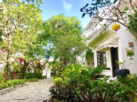 Gallery - Muca Hoi An Boutique Resort & Spa